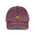 Higher State Club - Vintage Cap